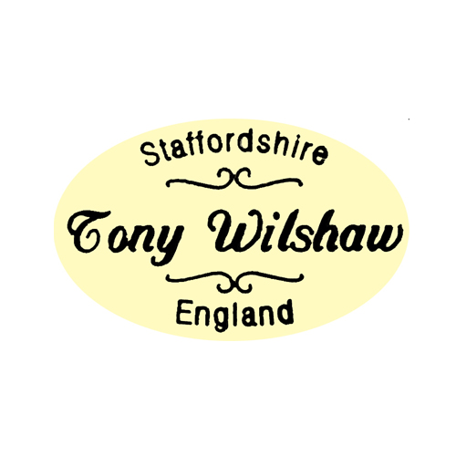 Tony wilshaw