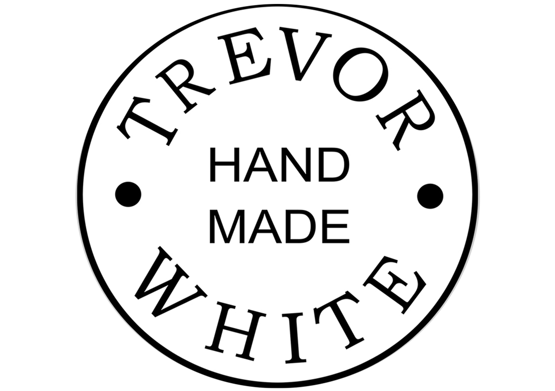 Trevor White